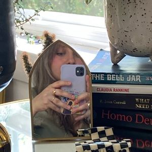 Meet your Posher, Sabrina